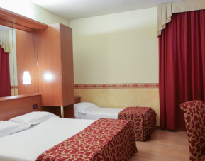 Hotel Felix, Montecchio Maggiore-alte Ceccato
