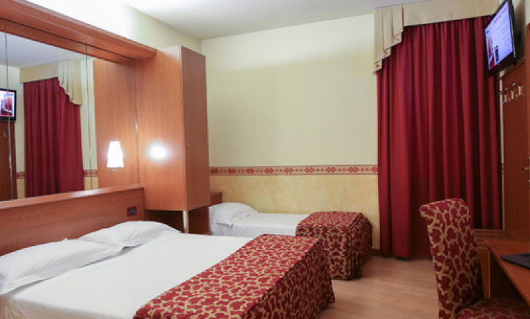 Hotel Felix, Montecchio Maggiore-alte Ceccato