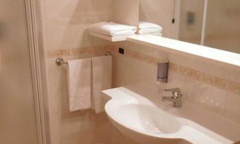 Hotel Felix, Montecchio Maggiore-alte Ceccato
