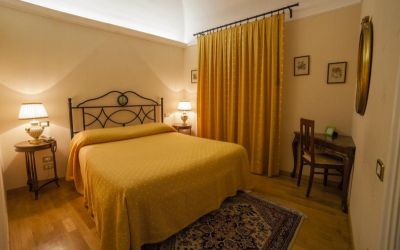 Hotel La Luma, Montecosaro