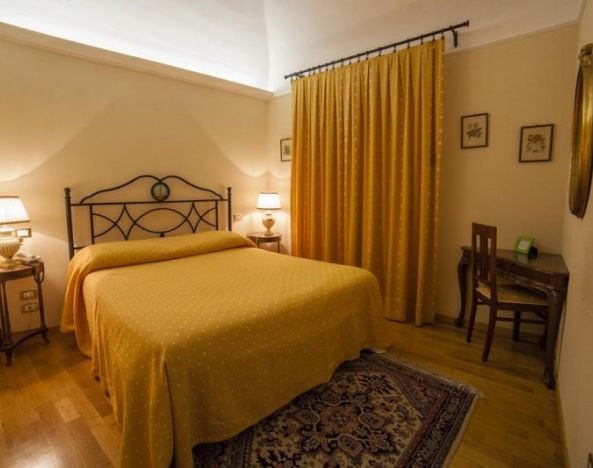 Hotel La Luma, Montecosaro