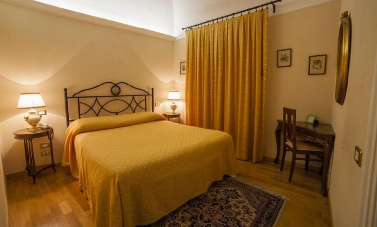 Hotel La Luma, Montecosaro