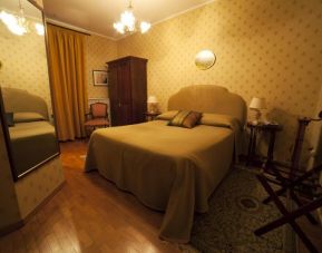 Hotel La Luma, Montecosaro