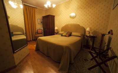 Hotel La Luma, Montecosaro