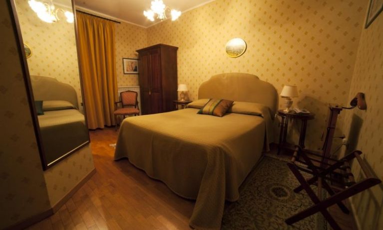 Hotel La Luma, Montecosaro