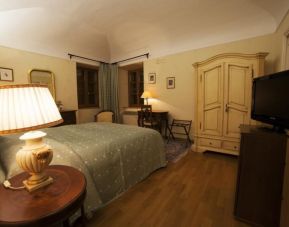 Hotel La Luma, Montecosaro