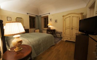 Hotel La Luma, Montecosaro