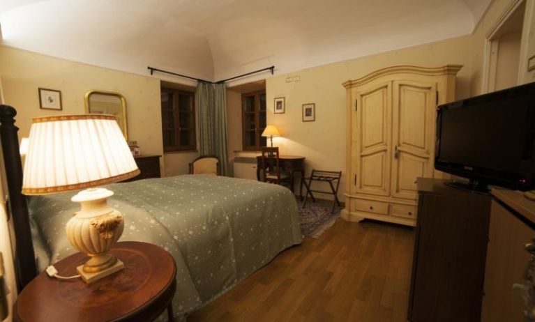 Hotel La Luma, Montecosaro