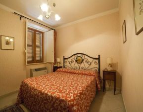 Hotel La Luma, Montecosaro