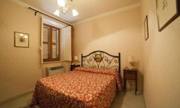 Hotel La Luma, Montecosaro
