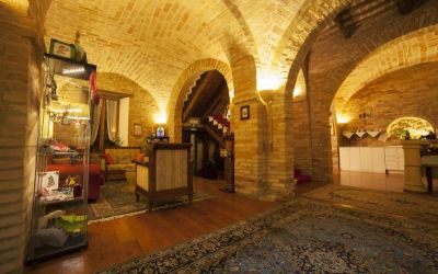 Hotel La Luma