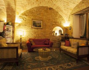 Hotel La Luma, Montecosaro