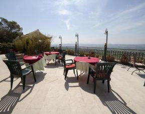 Hotel La Luma, Montecosaro