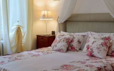 B&B Palazzo Mestichelli Boutique Palace, Monteprandone