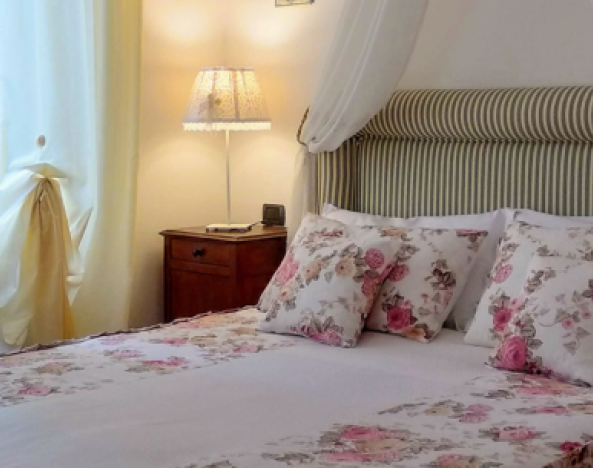 B&B Palazzo Mestichelli Boutique Palace, Monteprandone