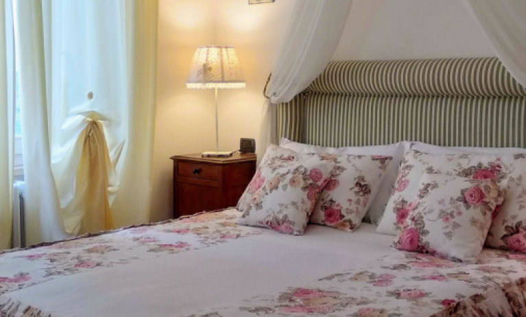 B&B Palazzo Mestichelli Boutique Palace, Monteprandone