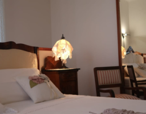 B&B Palazzo Mestichelli Boutique Palace, Monteprandone