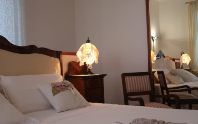 B&B Palazzo Mestichelli Boutique Palace, Monteprandone