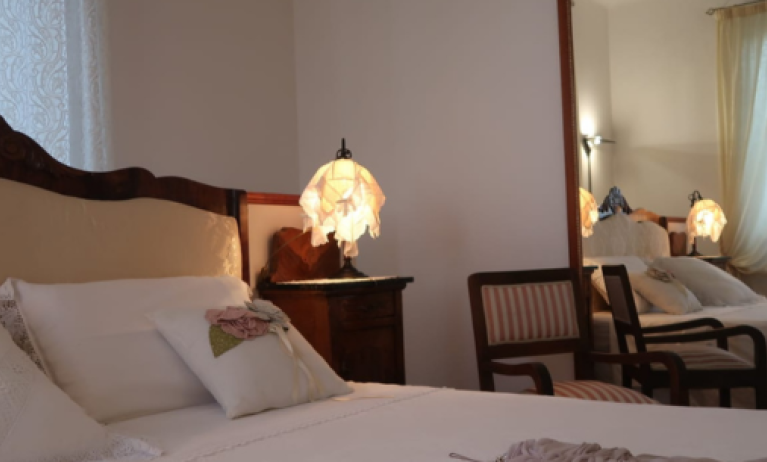 B&B Palazzo Mestichelli Boutique Palace, Monteprandone