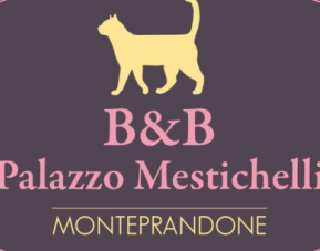 B&B Palazzo Mestichelli Boutique Palace, Monteprandone