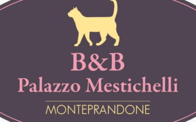 B&B Palazzo Mestichelli Boutique Palace