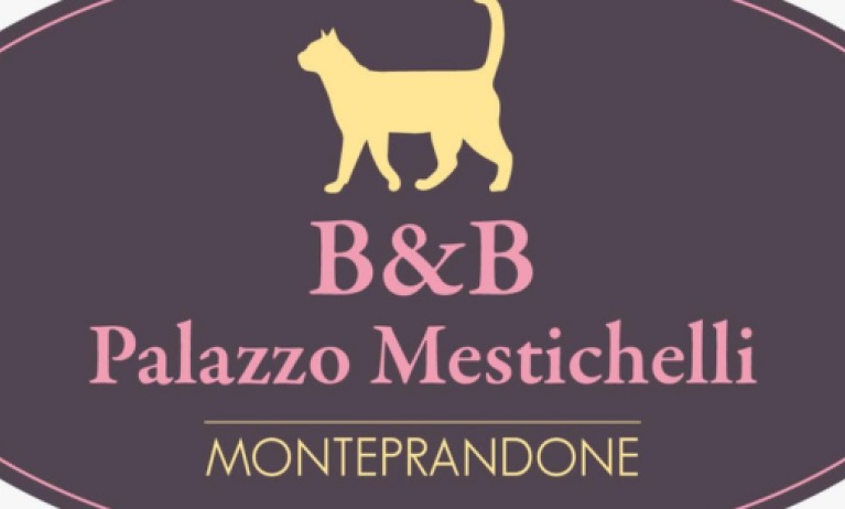 B&B Palazzo Mestichelli Boutique Palace, Monteprandone