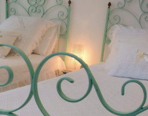B&B Palazzo Mestichelli Boutique Palace, Monteprandone