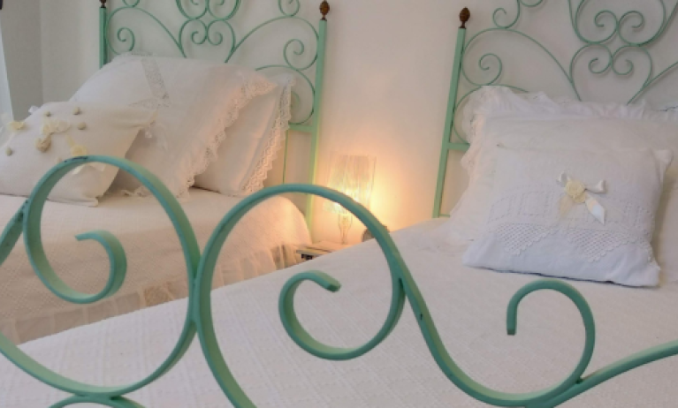 B&B Palazzo Mestichelli Boutique Palace, Monteprandone