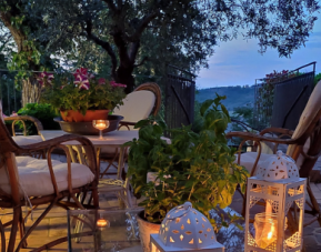 B&B Palazzo Mestichelli Boutique Palace, Monteprandone