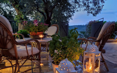 B&B Palazzo Mestichelli Boutique Palace