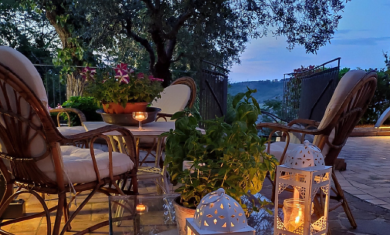 B&B Palazzo Mestichelli Boutique Palace, Monteprandone
