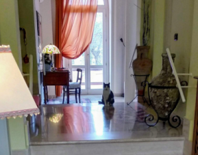 B&B Palazzo Mestichelli Boutique Palace, Monteprandone
