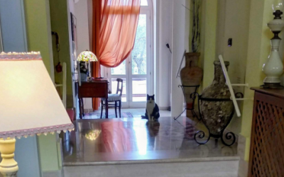 B&B Palazzo Mestichelli Boutique Palace