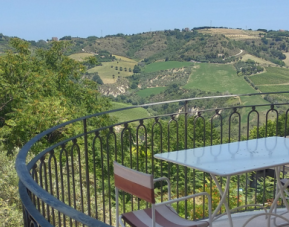B&B Palazzo Mestichelli Boutique Palace, Monteprandone