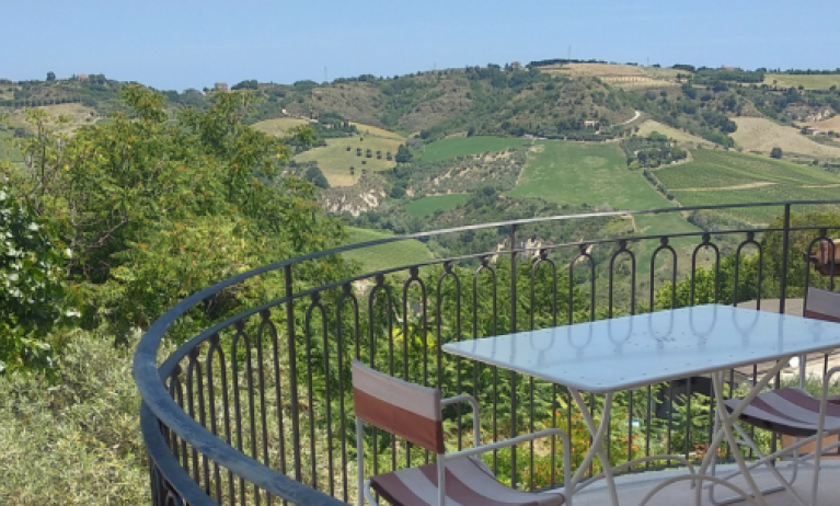 B&B Palazzo Mestichelli Boutique Palace, Monteprandone