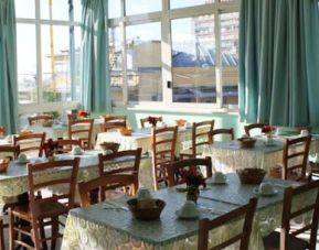 Hotel Garden Napoli, Naples