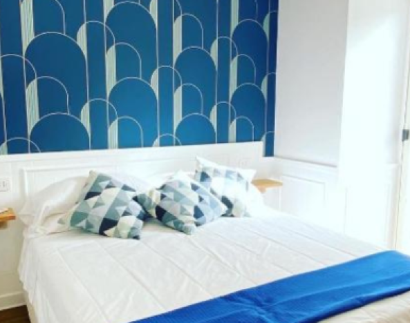Hotel Europeo Napoli, Naples