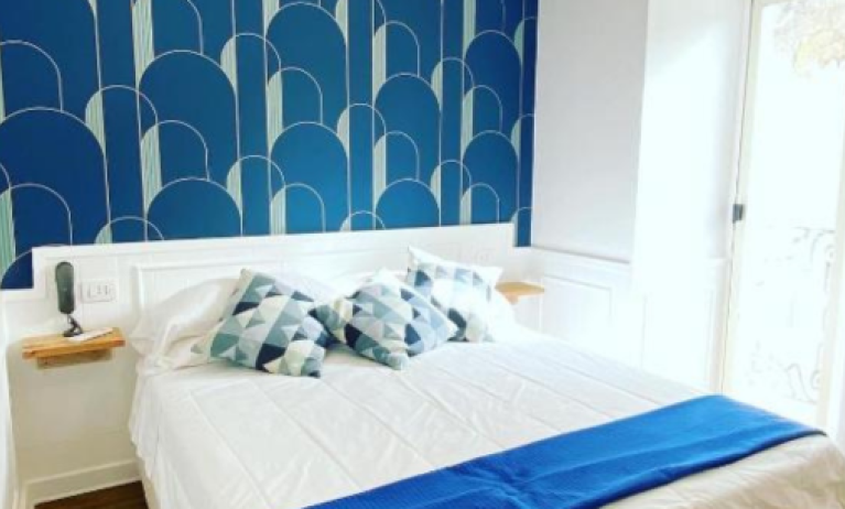 Hotel Europeo Napoli, Naples