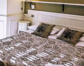 Hotel Europeo Napoli, Naples