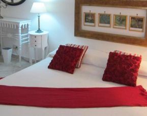 Hotel Europeo Napoli, Naples