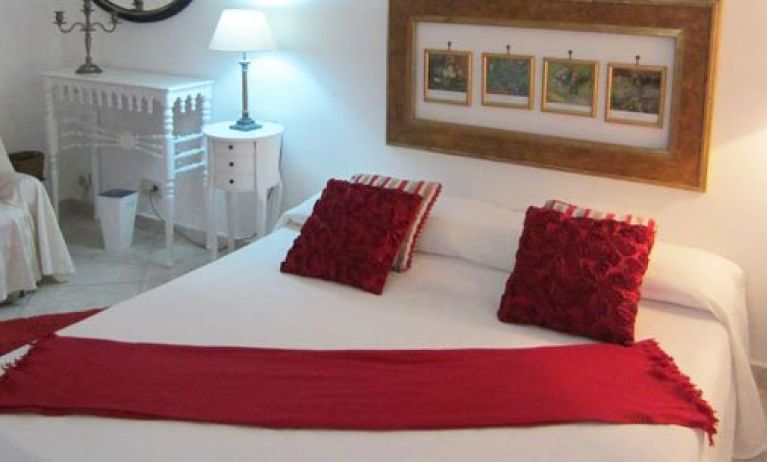 Hotel Europeo Napoli, Naples