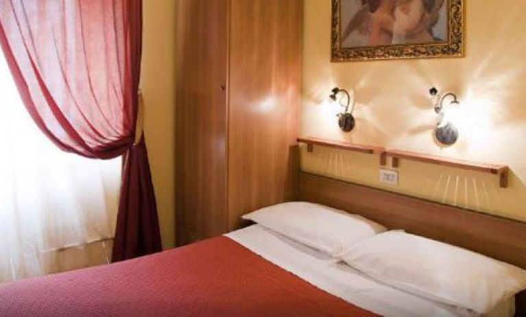 Hotel Europeo Napoli, Naples