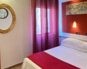 Hotel Europeo Napoli, Naples