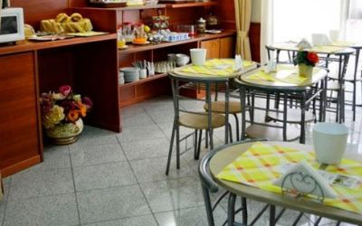 Hotel Colombo