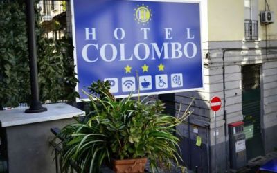 Hotel Colombo