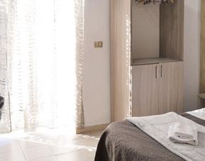 Hotel Colombo, Naples
