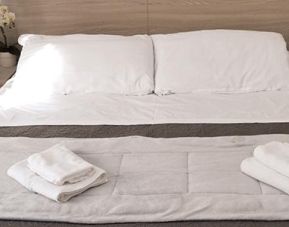 Hotel Colombo, Naples