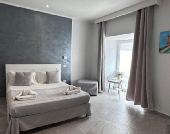 B&B I Borbone, Naples