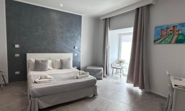 B&B I Borbone, Naples