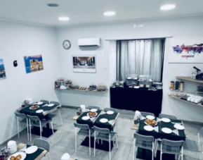 B&B I Borbone, Naples